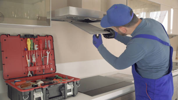 Ductwork Cleaning Services